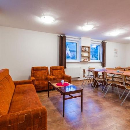 Urbarsky Dom Apartment Dolny Kubin Exterior photo