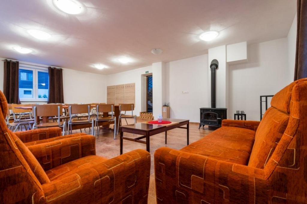 Urbarsky Dom Apartment Dolny Kubin Exterior photo