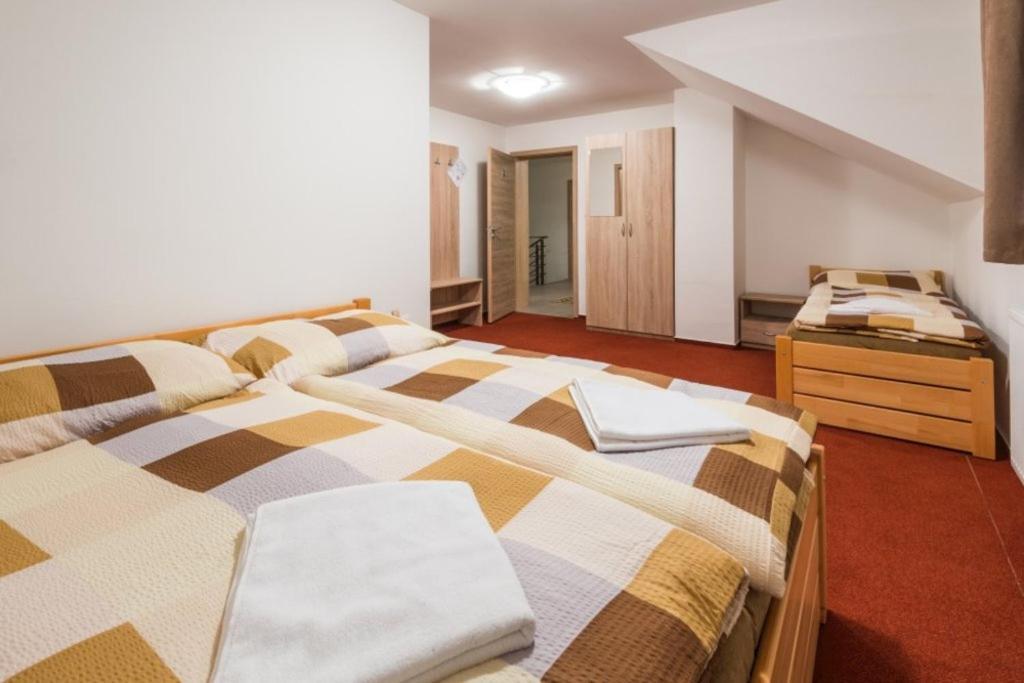 Urbarsky Dom Apartment Dolny Kubin Exterior photo