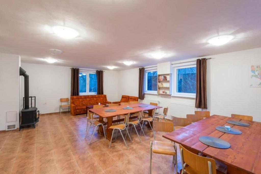 Urbarsky Dom Apartment Dolny Kubin Exterior photo